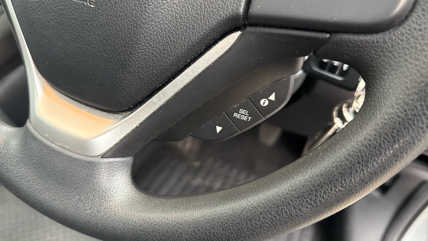 Used Honda CR-V 2016 for sale - 77449716: Photo 24