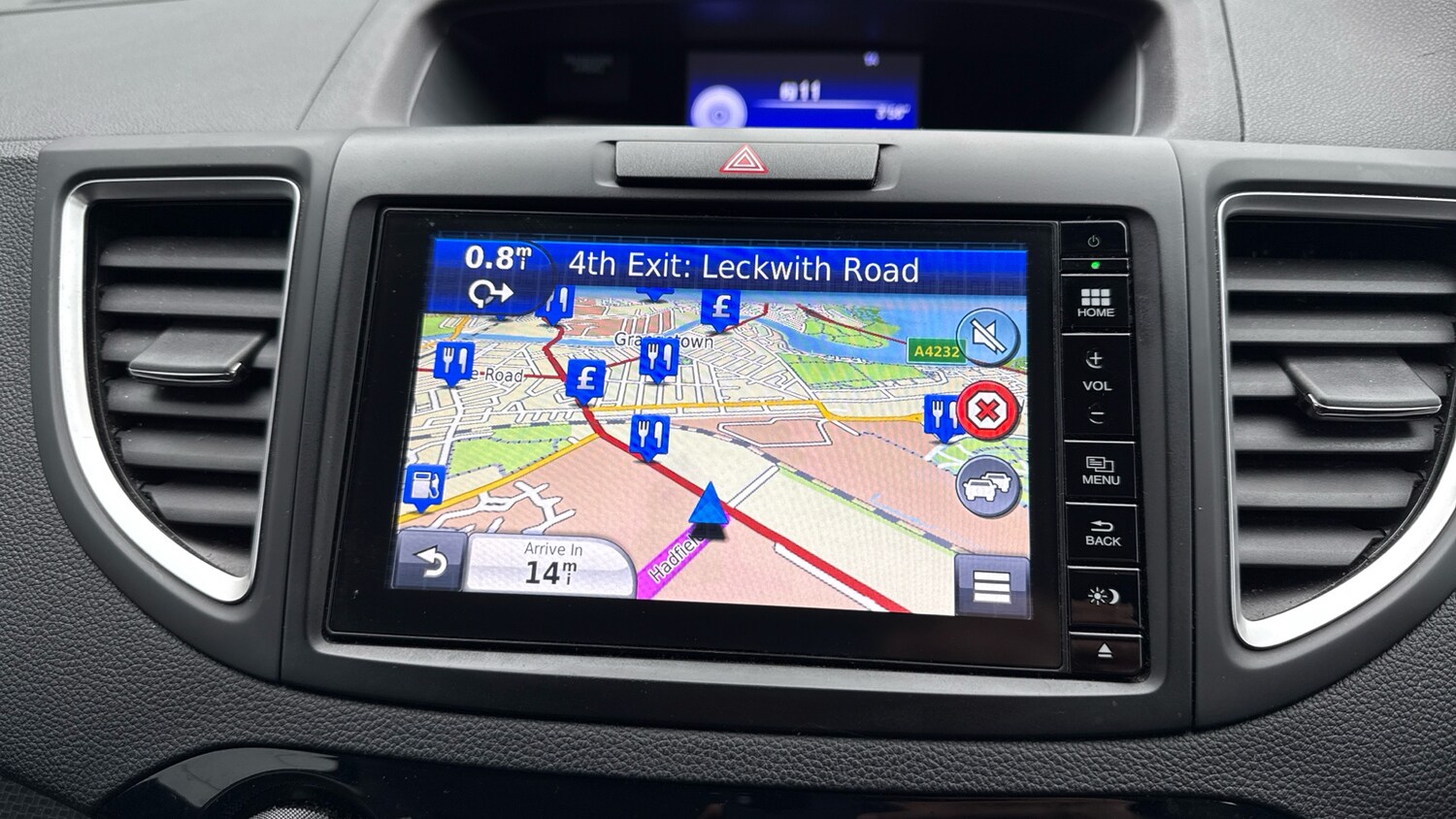 Used Honda CR-V 2016 for sale - 77449716: Photo 28