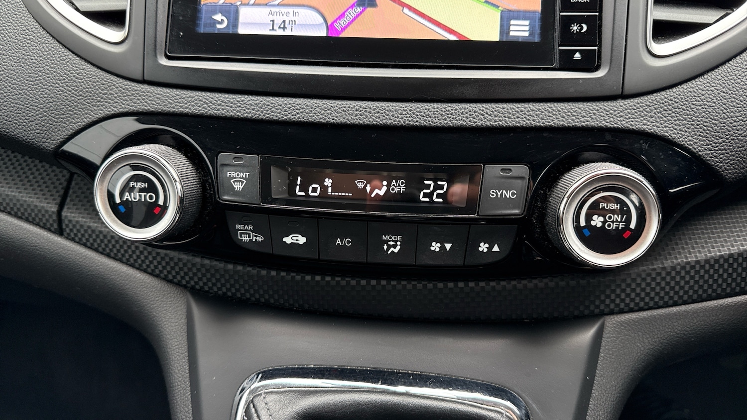 Used Honda CR-V 2016 for sale - 77449716: Photo 29