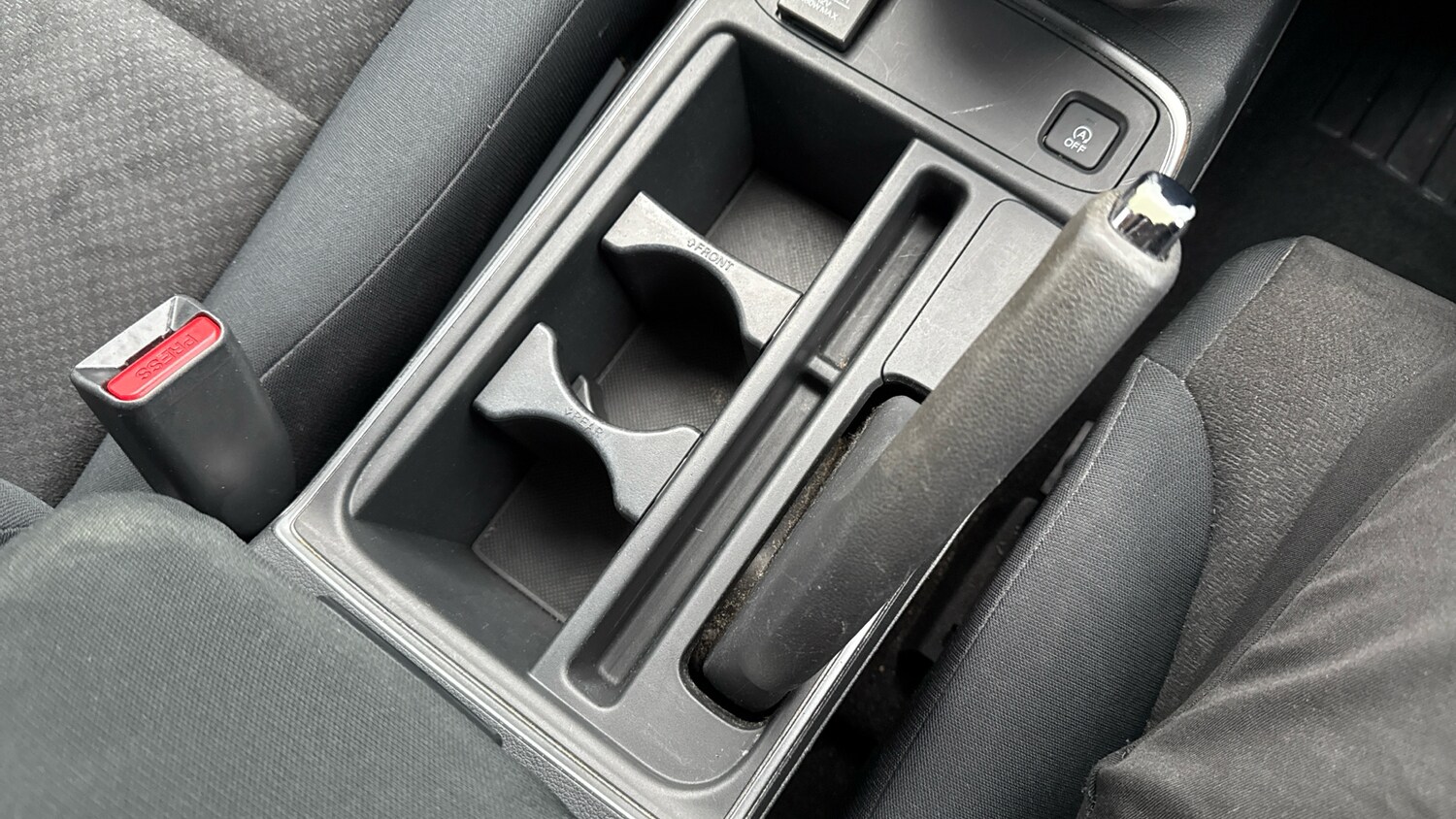 Used Honda CR-V 2016 for sale - 77449716: Photo 32