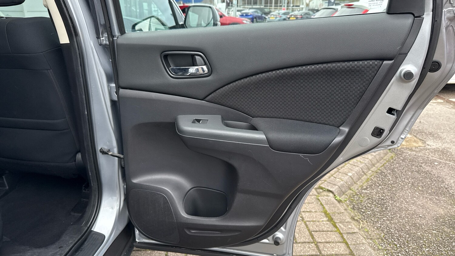 Used Honda CR-V 2016 for sale - 77449716: Photo 34