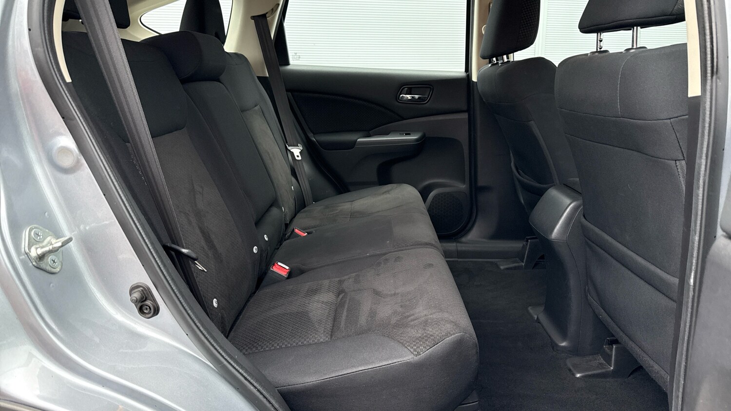 Used Honda CR-V 2016 for sale - 77449716: Photo 36