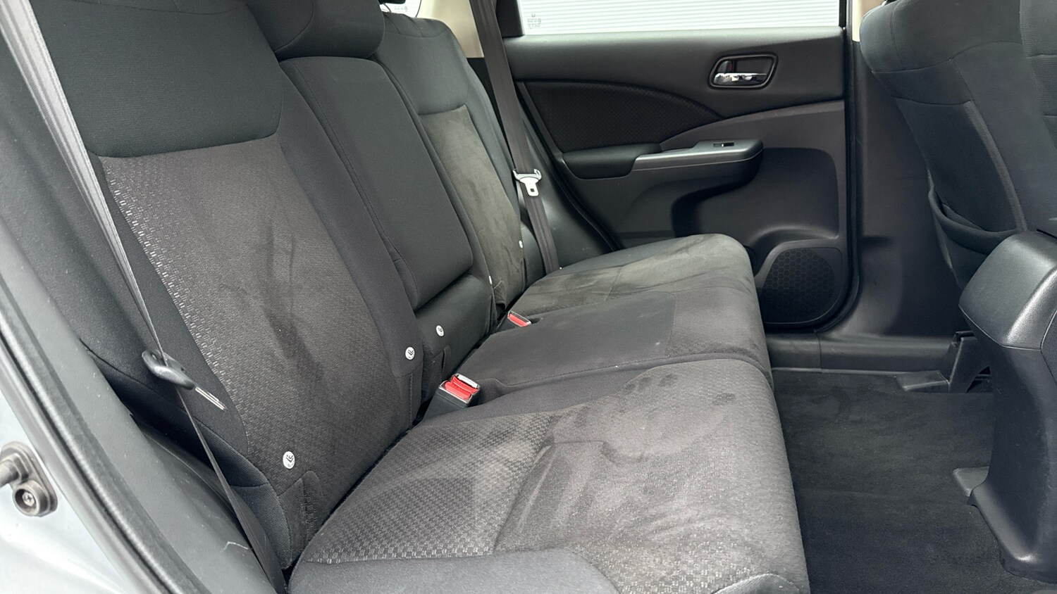 Used Honda CR-V 2016 for sale - 77449716: Photo 37