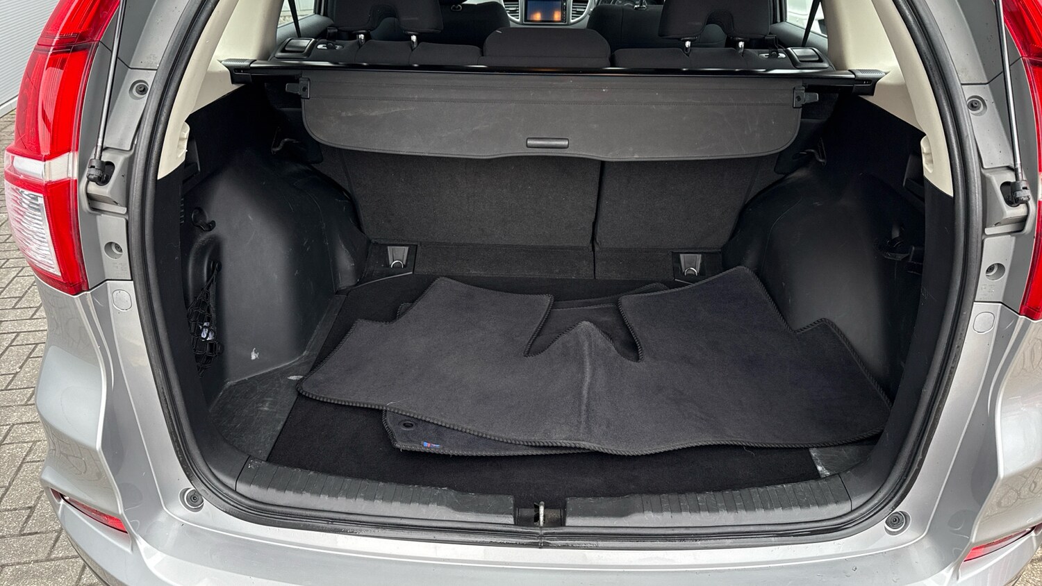 Used Honda CR-V 2016 for sale - 77449716: Photo 38