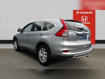 Used Honda CR-V 2016 for sale - 77449716: Photo