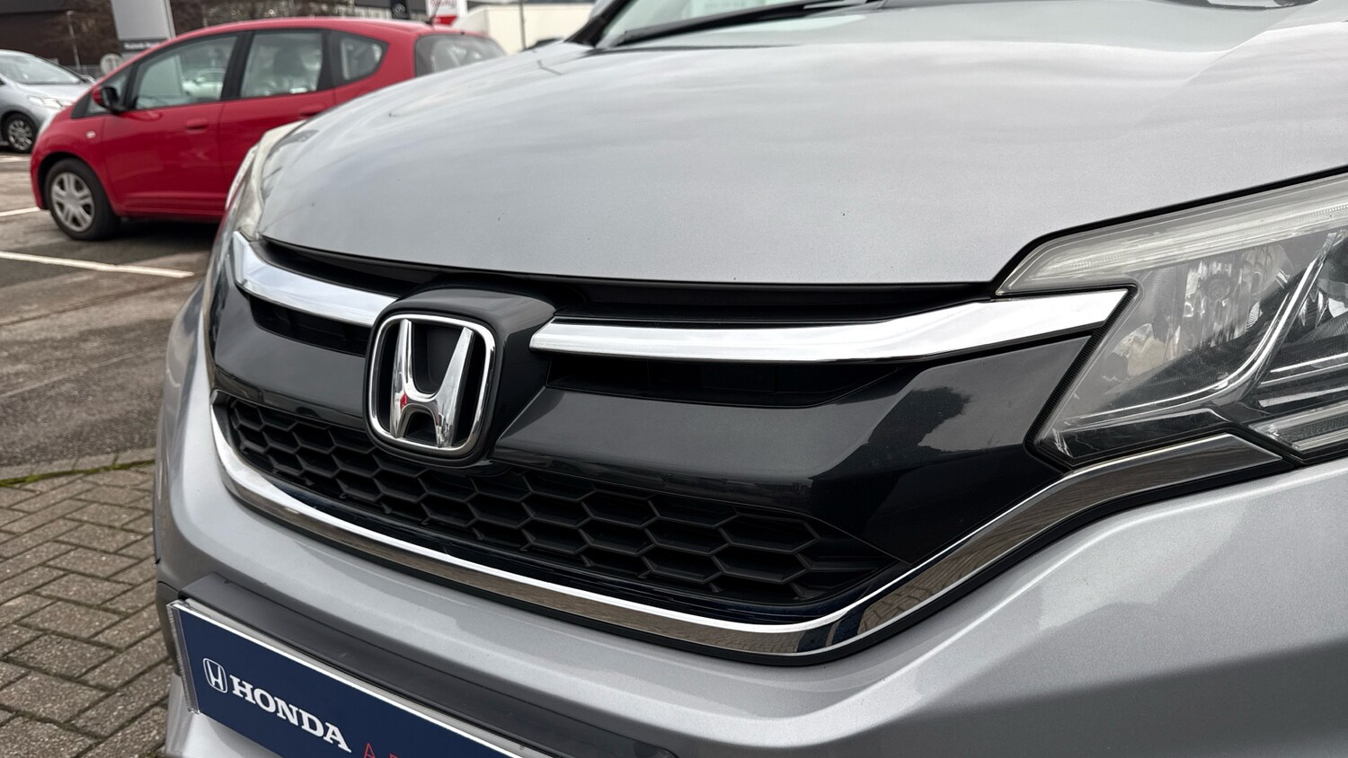 Used Honda CR-V 2016 for sale - 77449716: Photo 40