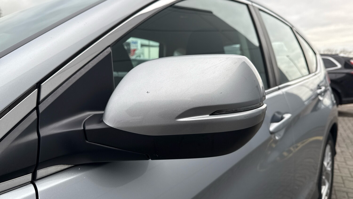 Used Honda CR-V 2016 for sale - 77449716: Photo 42