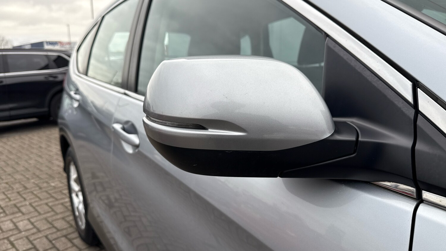 Used Honda CR-V 2016 for sale - 77449716: Photo 43