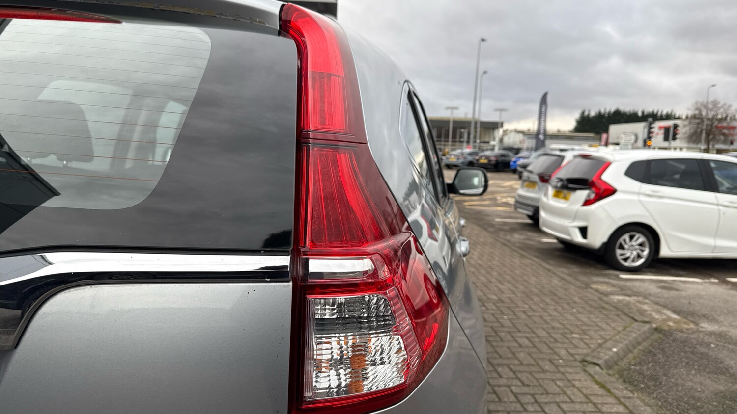 Used Honda CR-V 2016 for sale - 77449716: Photo 45