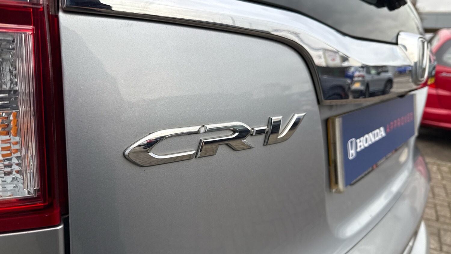 Used Honda CR-V 2016 for sale - 77449716: Photo 47