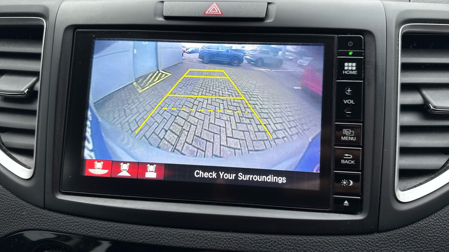 Used Honda CR-V 2016 for sale - 77449716: Photo 48