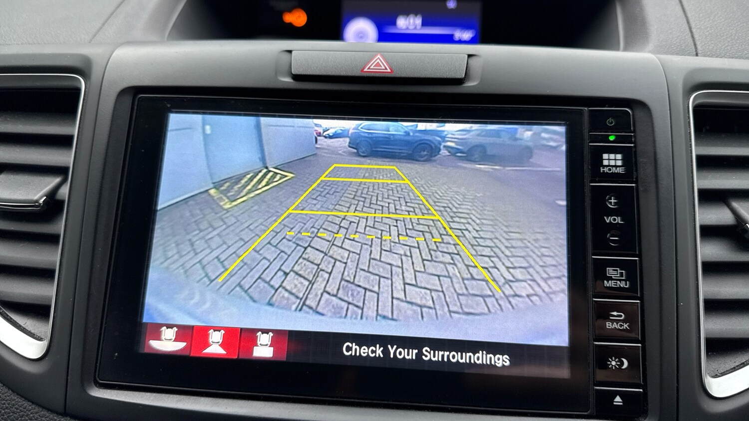 Used Honda CR-V 2016 for sale - 77449716: Photo 49