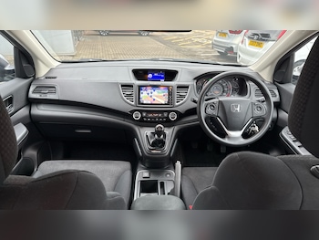 Used Honda CR-V 2016 for sale - 77449716: Photo
