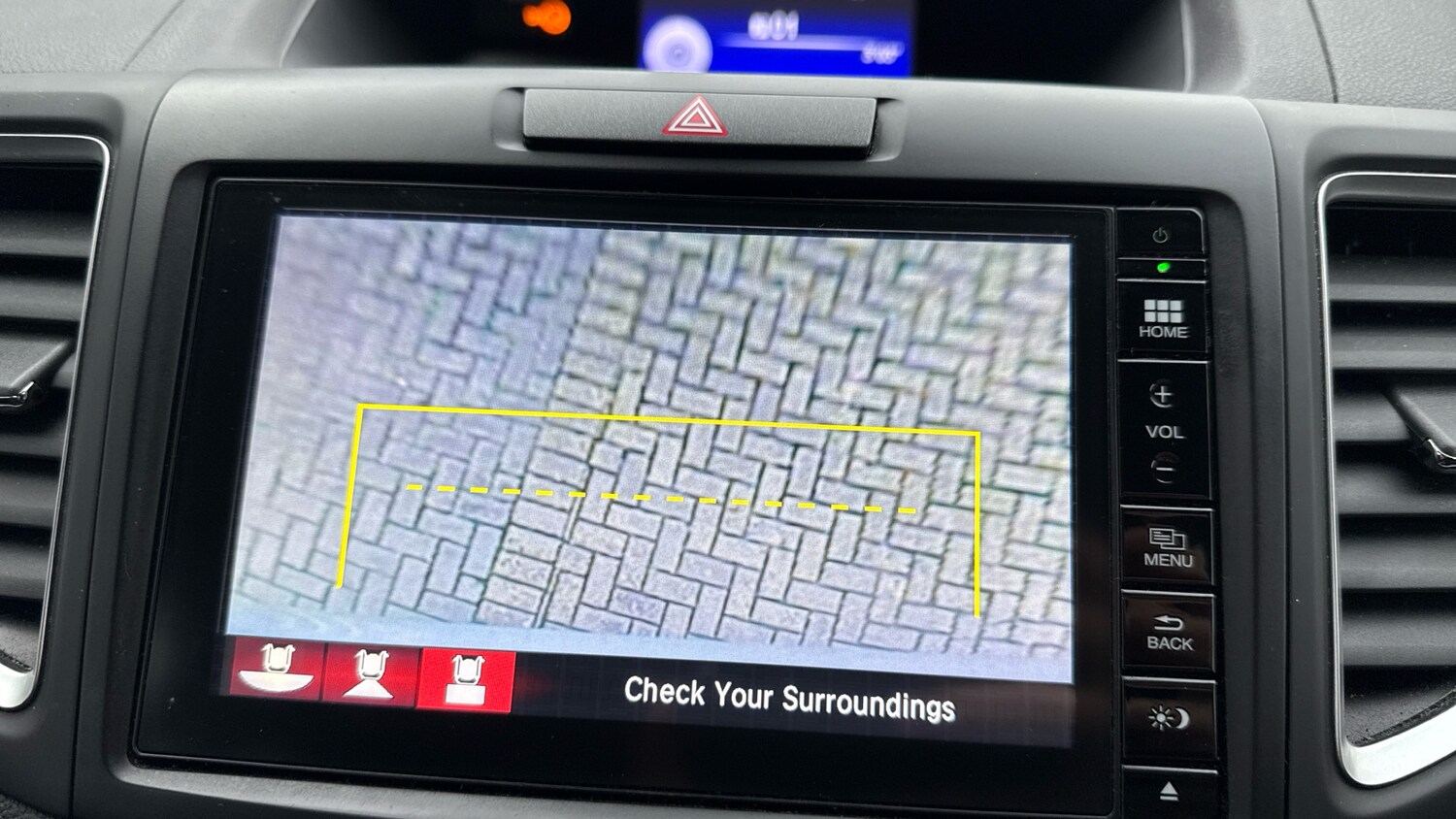 Used Honda CR-V 2016 for sale - 77449716: Photo 50