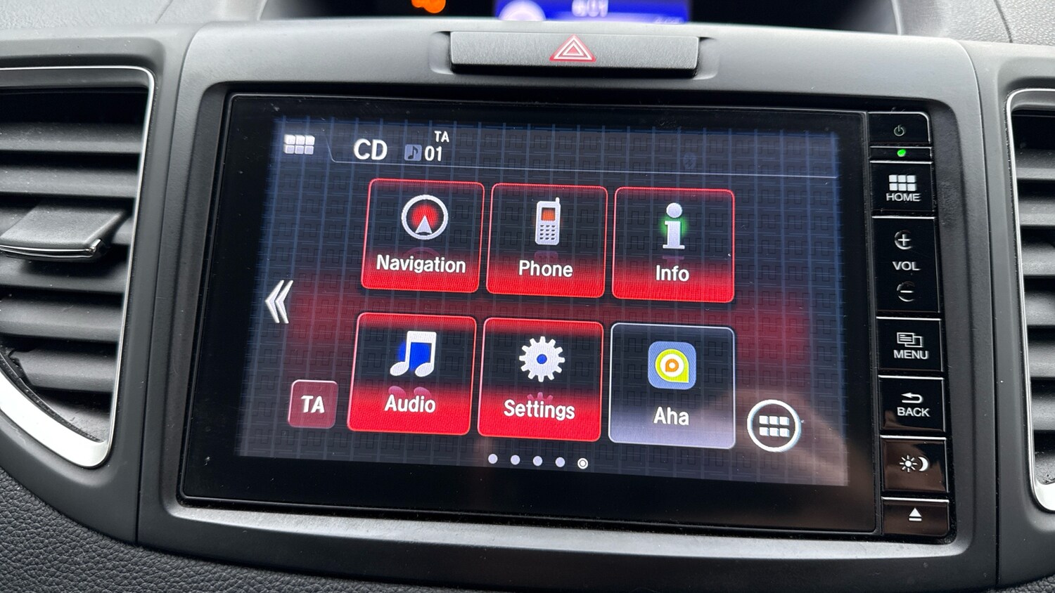 Used Honda CR-V 2016 for sale - 77449716: Photo 52