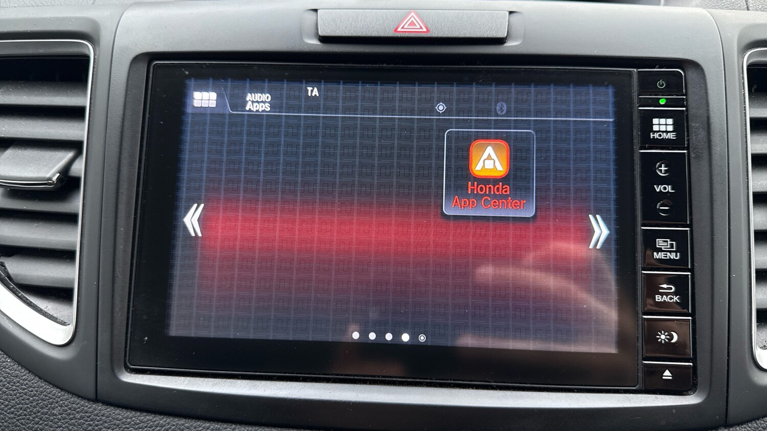 Used Honda CR-V 2016 for sale - 77449716: Photo 53