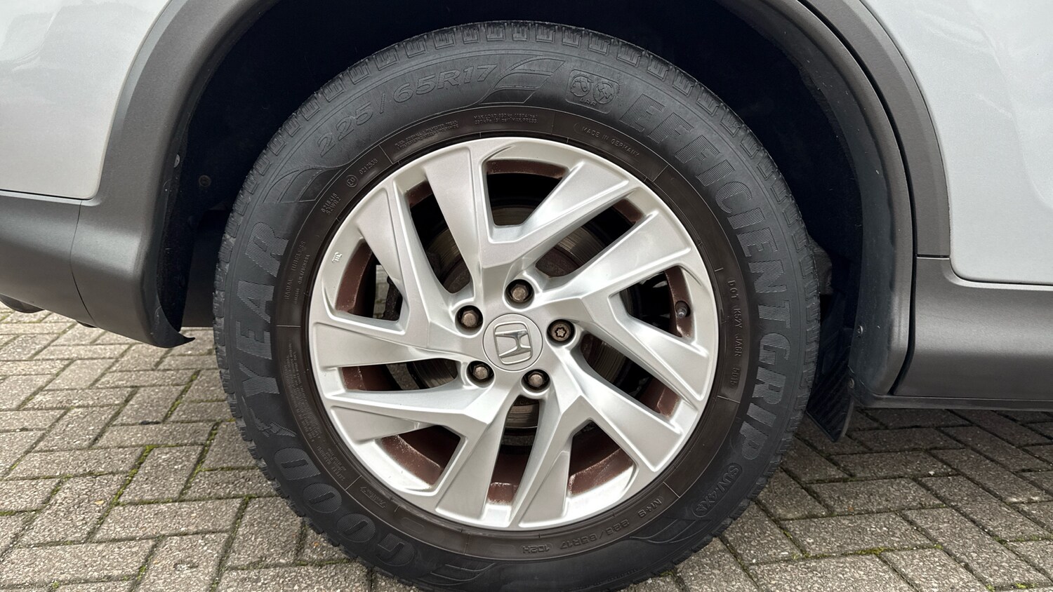 Used Honda CR-V 2016 for sale - 77449716: Photo 54