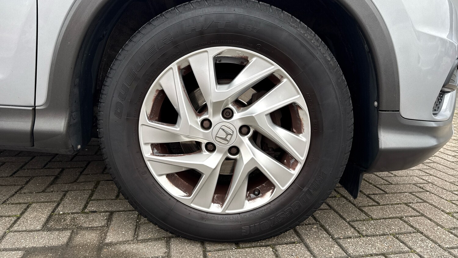 Used Honda CR-V 2016 for sale - 77449716: Photo 55