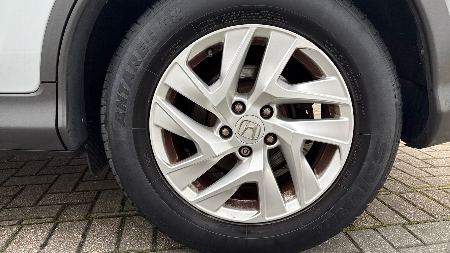 Used Honda CR-V 2016 for sale - 77449716: Photo 57