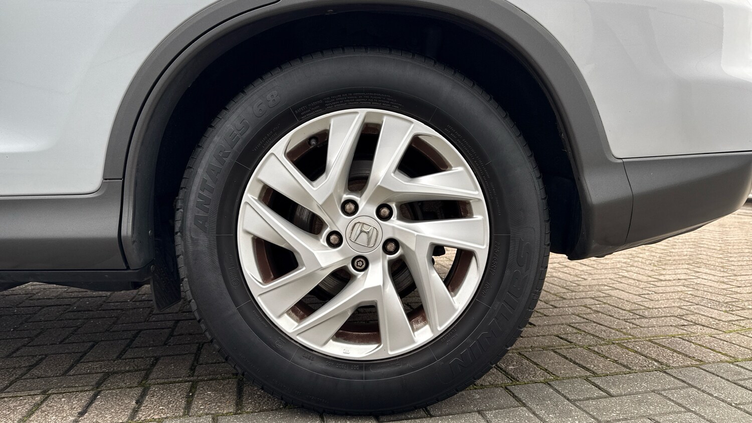 Used Honda CR-V 2016 for sale - 77449716: Photo 9