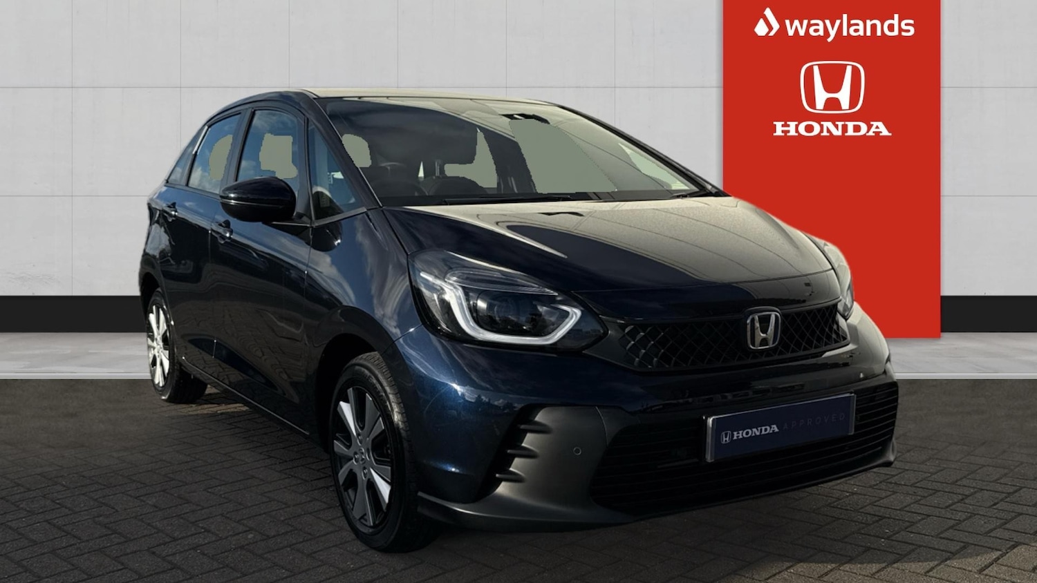 Used Honda Jazz 2024 for sale - 76379520: Photo 1