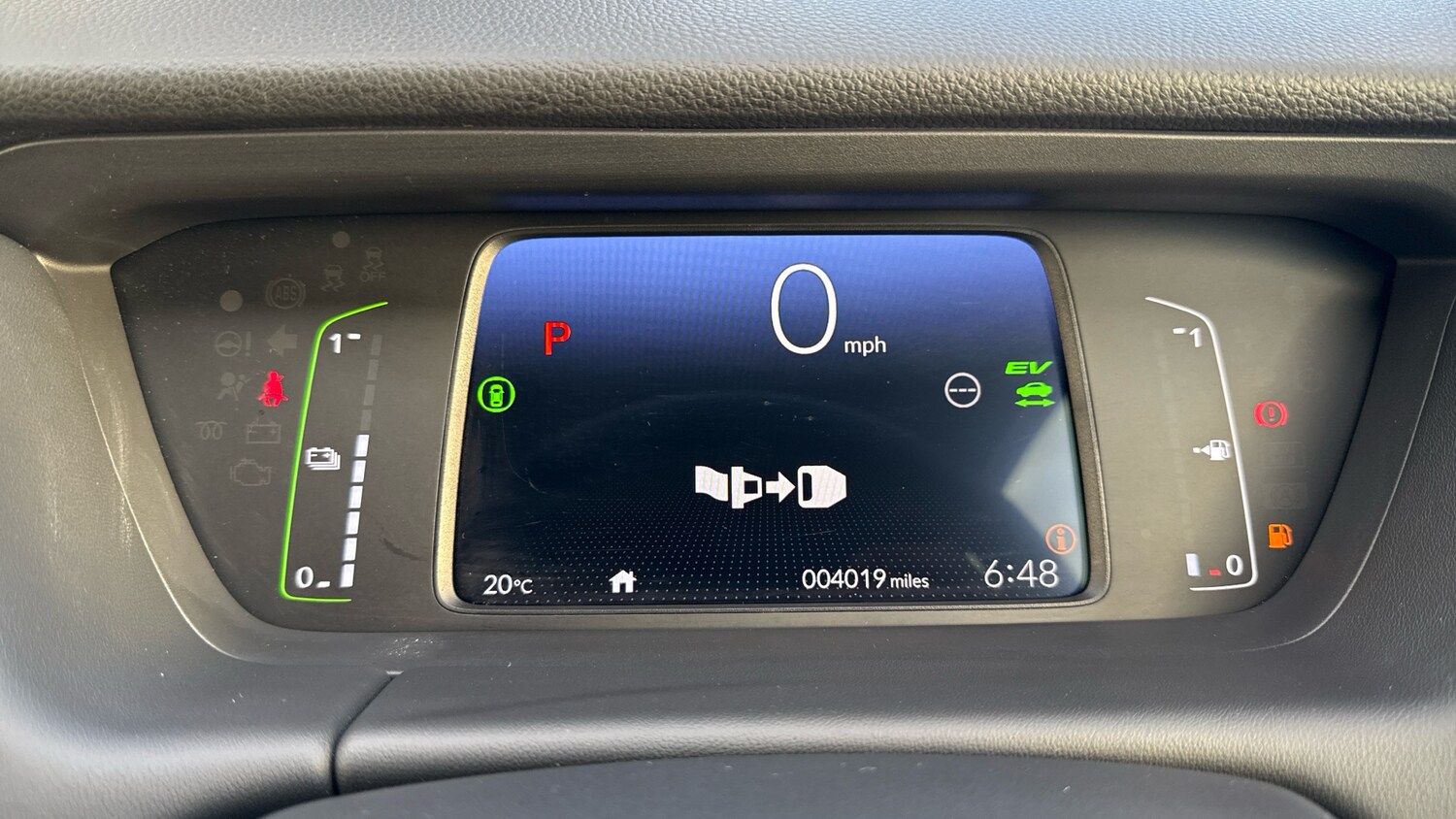 Used Honda Jazz 2024 for sale - 76379520: Photo 11