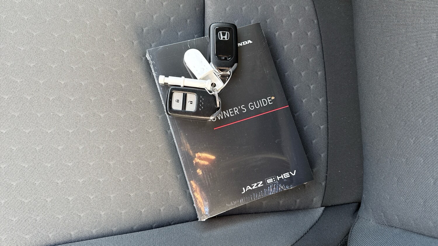 Used Honda Jazz 2024 for sale - 76379520: Photo 13