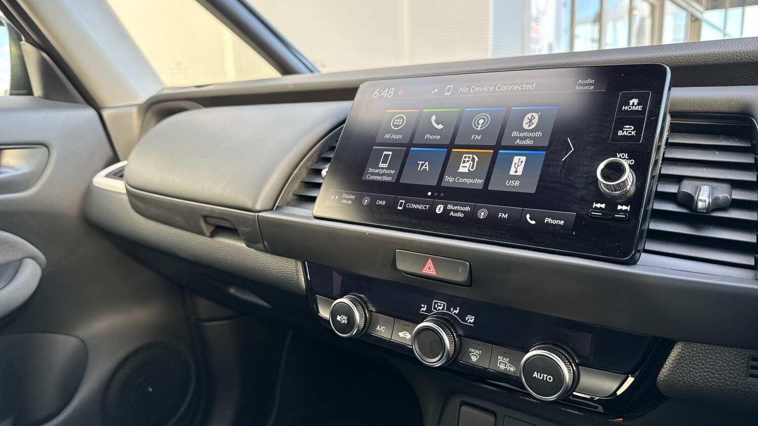 Used Honda Jazz 2024 for sale - 76379520: Photo 14