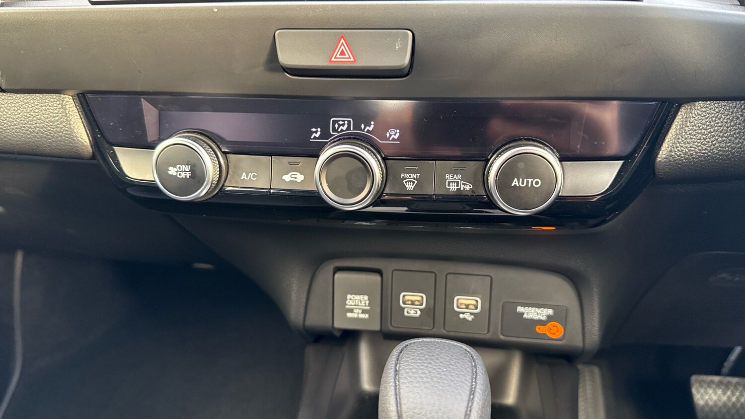 Used Honda Jazz 2024 for sale - 76379520: Photo 16