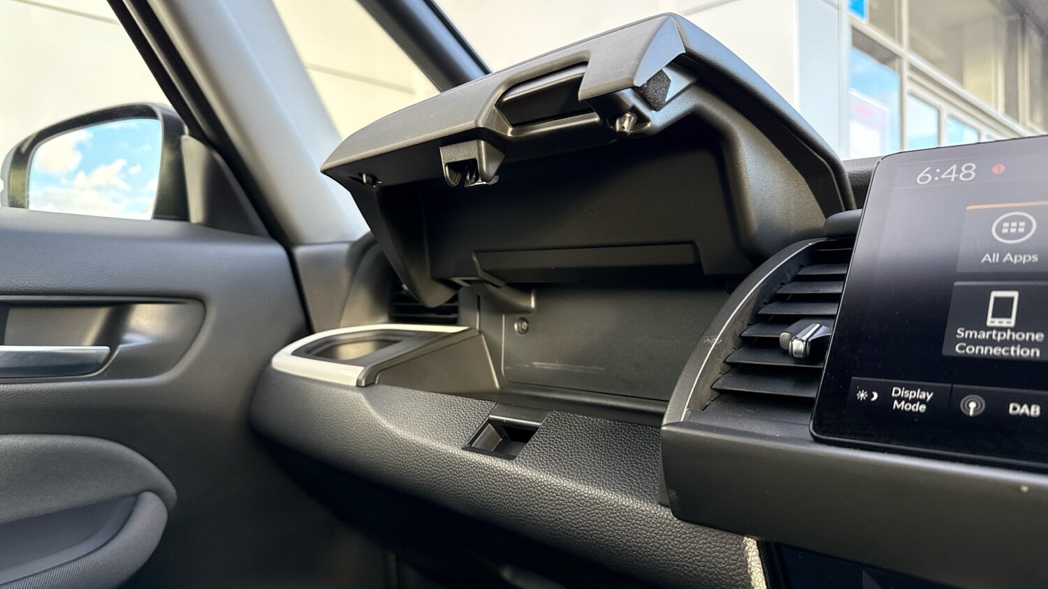 Used Honda Jazz 2024 for sale - 76379520: Photo 20