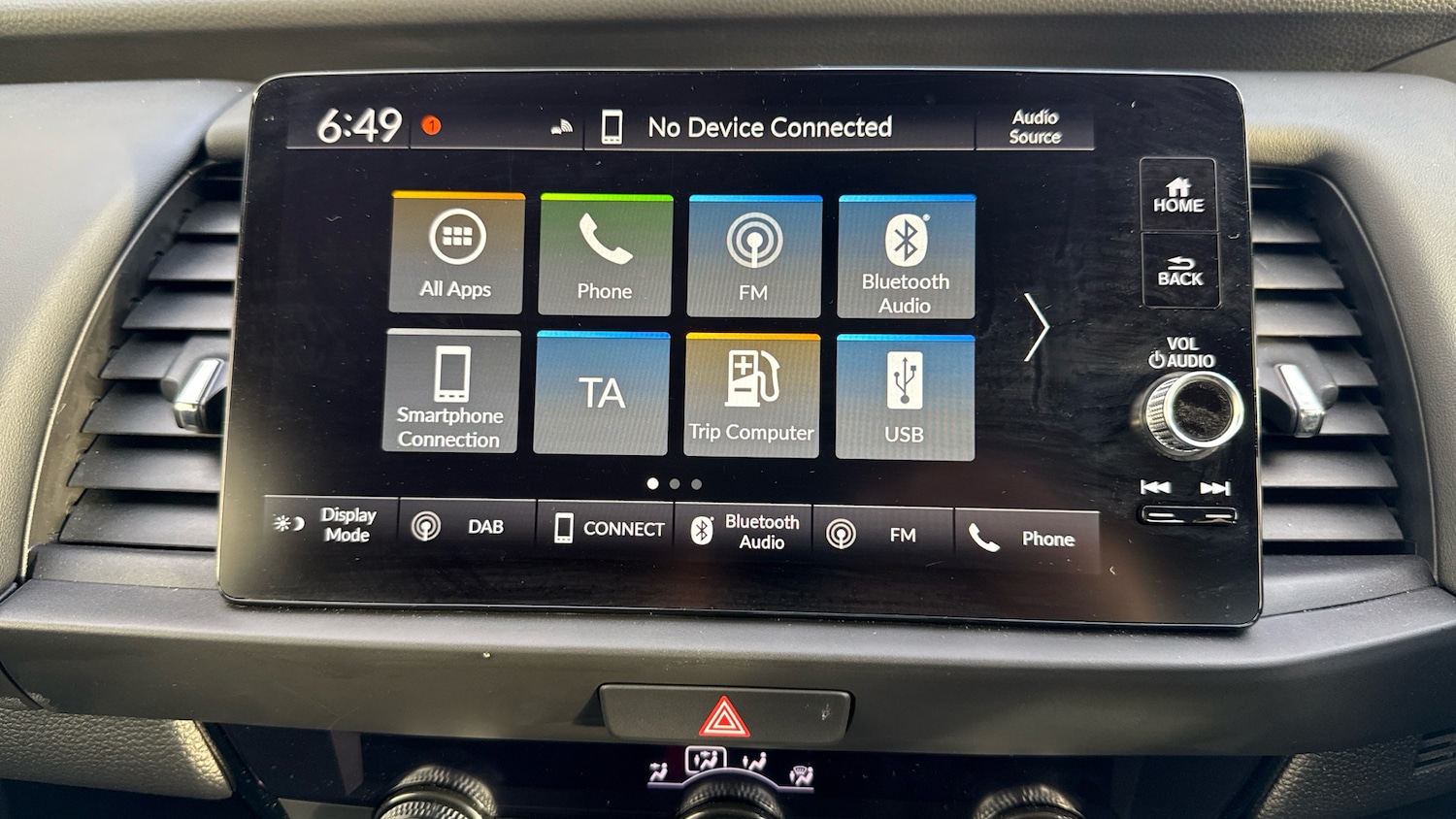 Used Honda Jazz 2024 for sale - 76379520: Photo 21