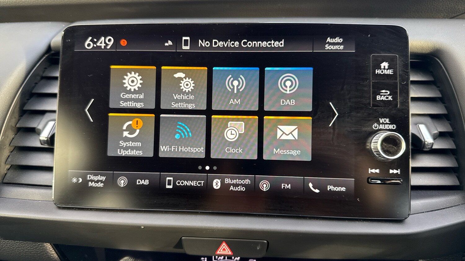 Used Honda Jazz 2024 for sale - 76379520: Photo 22