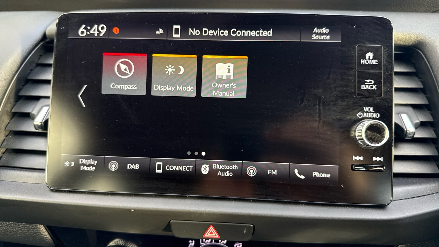 Used Honda Jazz 2024 for sale - 76379520: Photo 23