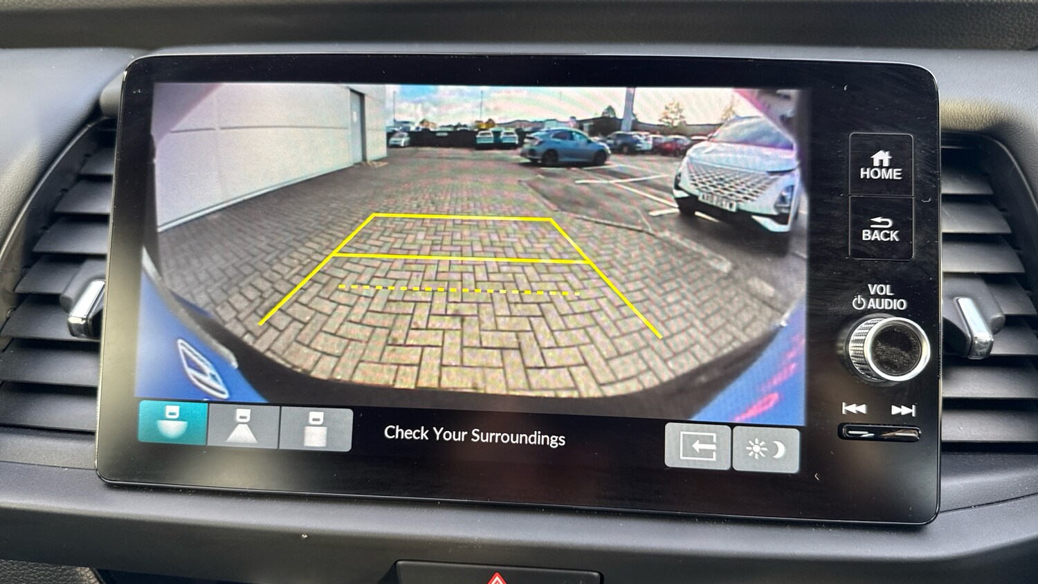 Used Honda Jazz 2024 for sale - 76379520: Photo 24