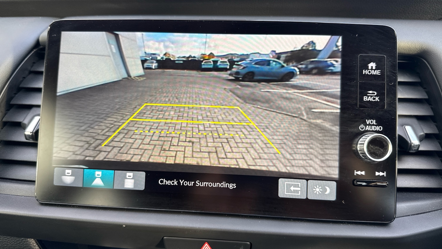 Used Honda Jazz 2024 for sale - 76379520: Photo 25