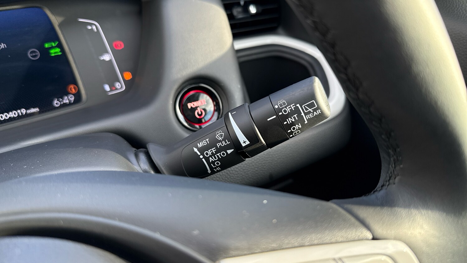 Used Honda Jazz 2024 for sale - 76379520: Photo 30