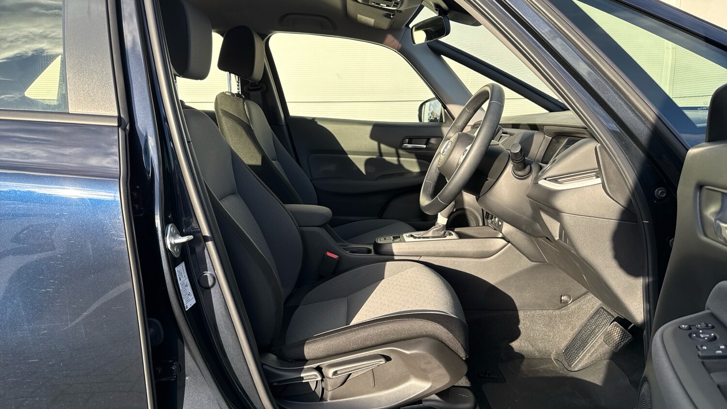 Used Honda Jazz 2024 for sale - 76379520: Photo 37