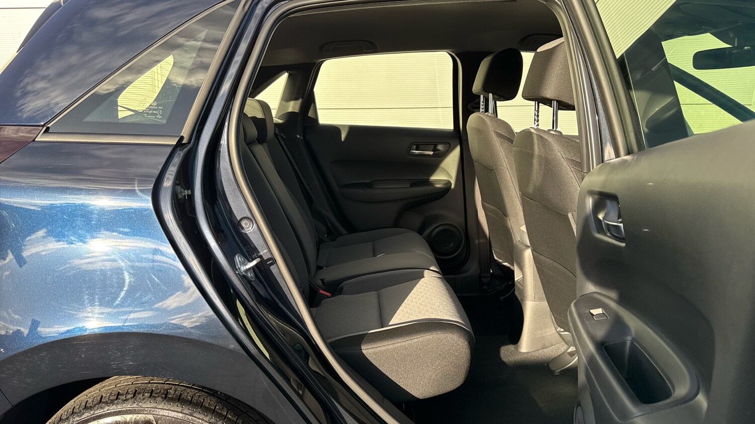 Used Honda Jazz 2024 for sale - 76379520: Photo 39