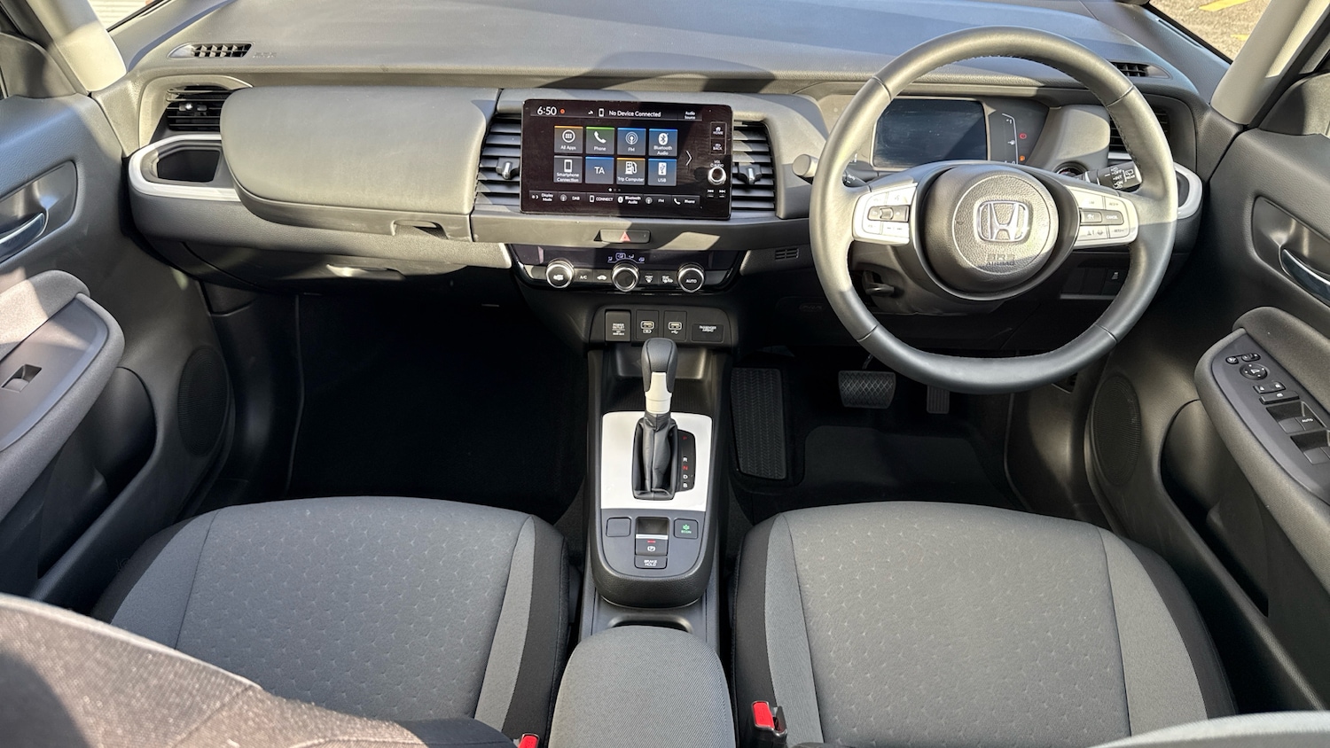 Used Honda Jazz 2024 for sale - 76379520: Photo 4