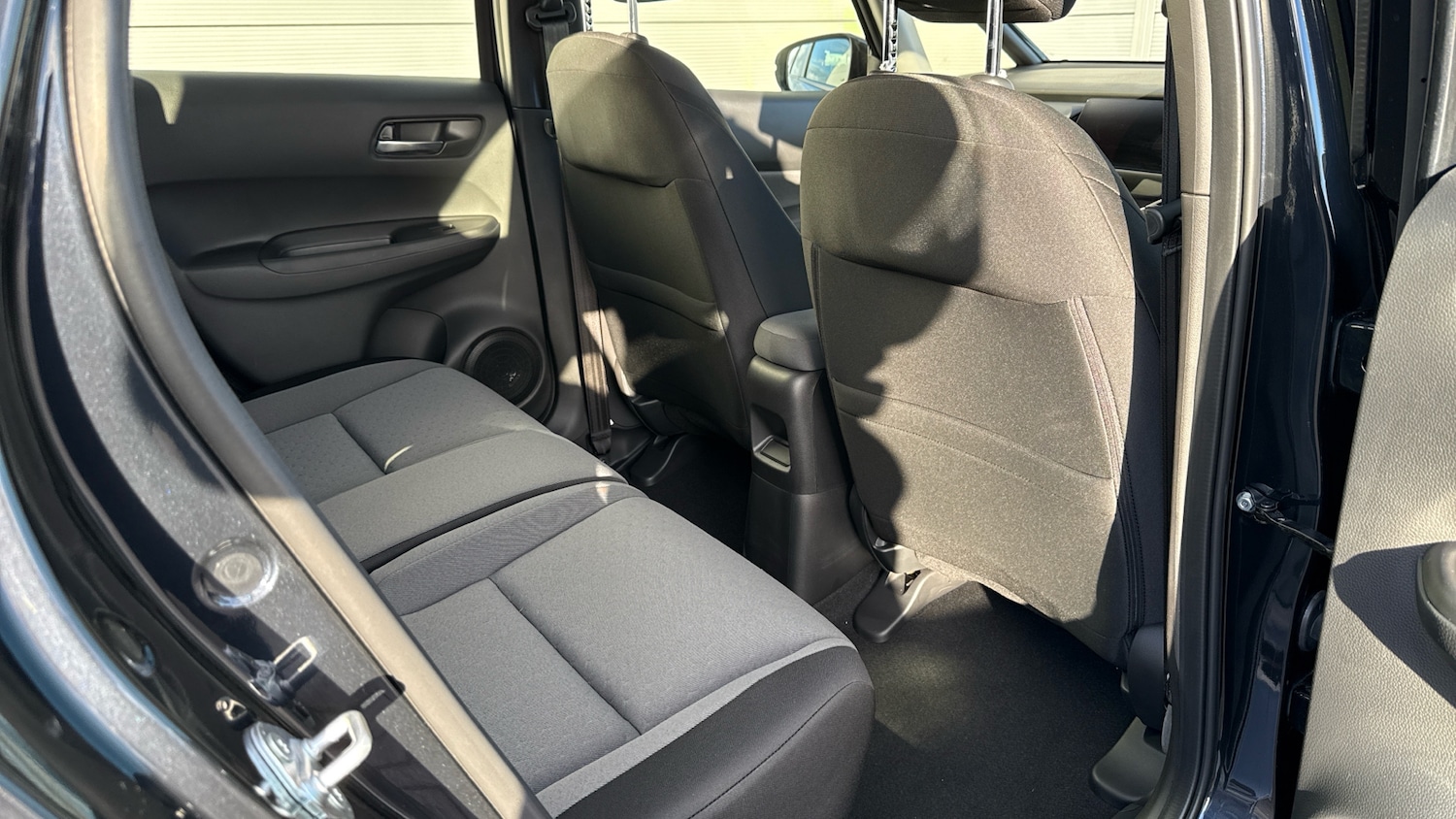 Used Honda Jazz 2024 for sale - 76379520: Photo 40