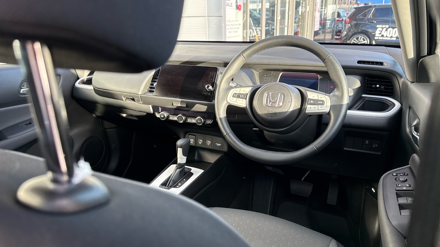 Used Honda Jazz 2024 for sale - 76379520: Photo 41