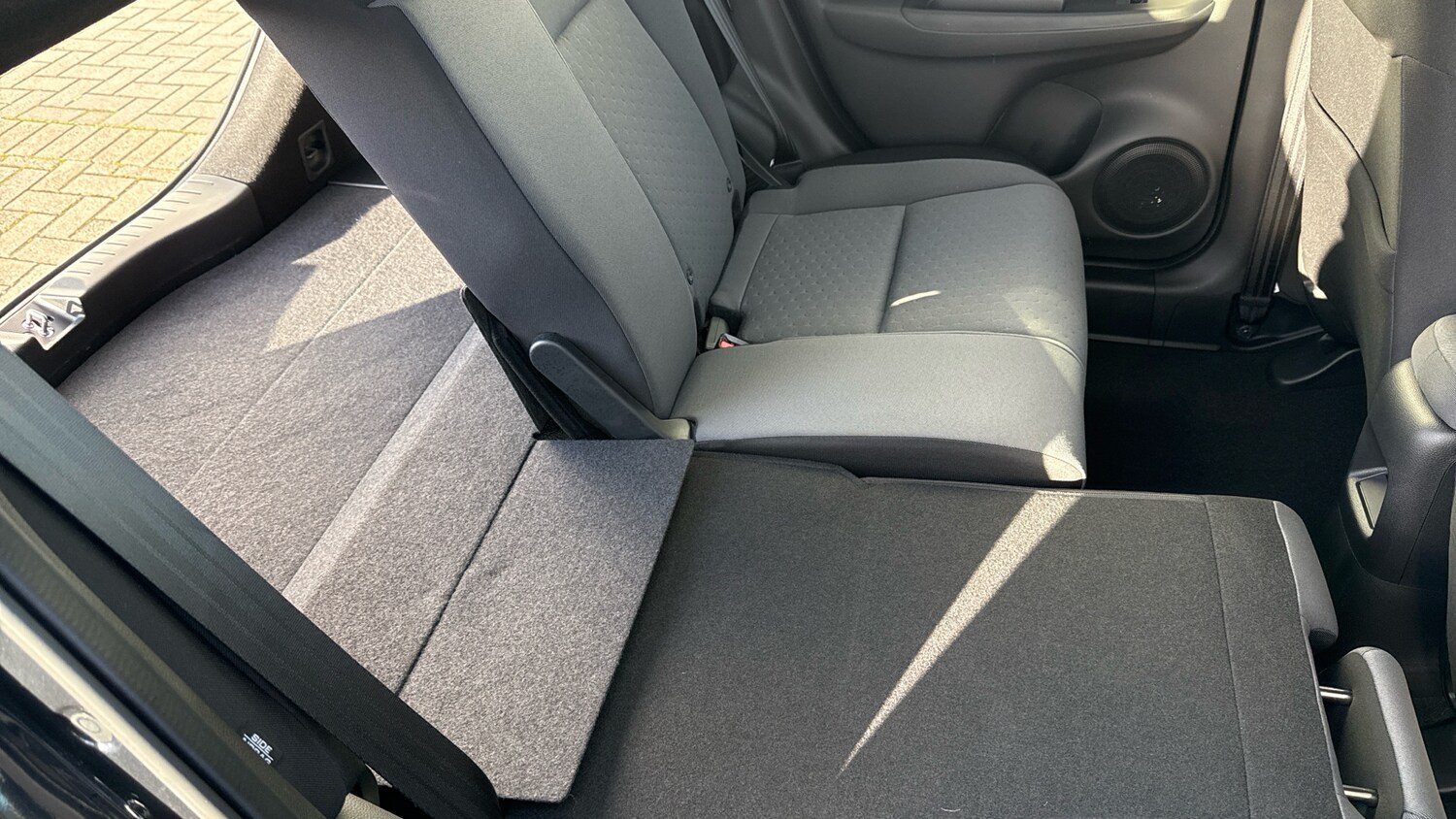 Used Honda Jazz 2024 for sale - 76379520: Photo 43