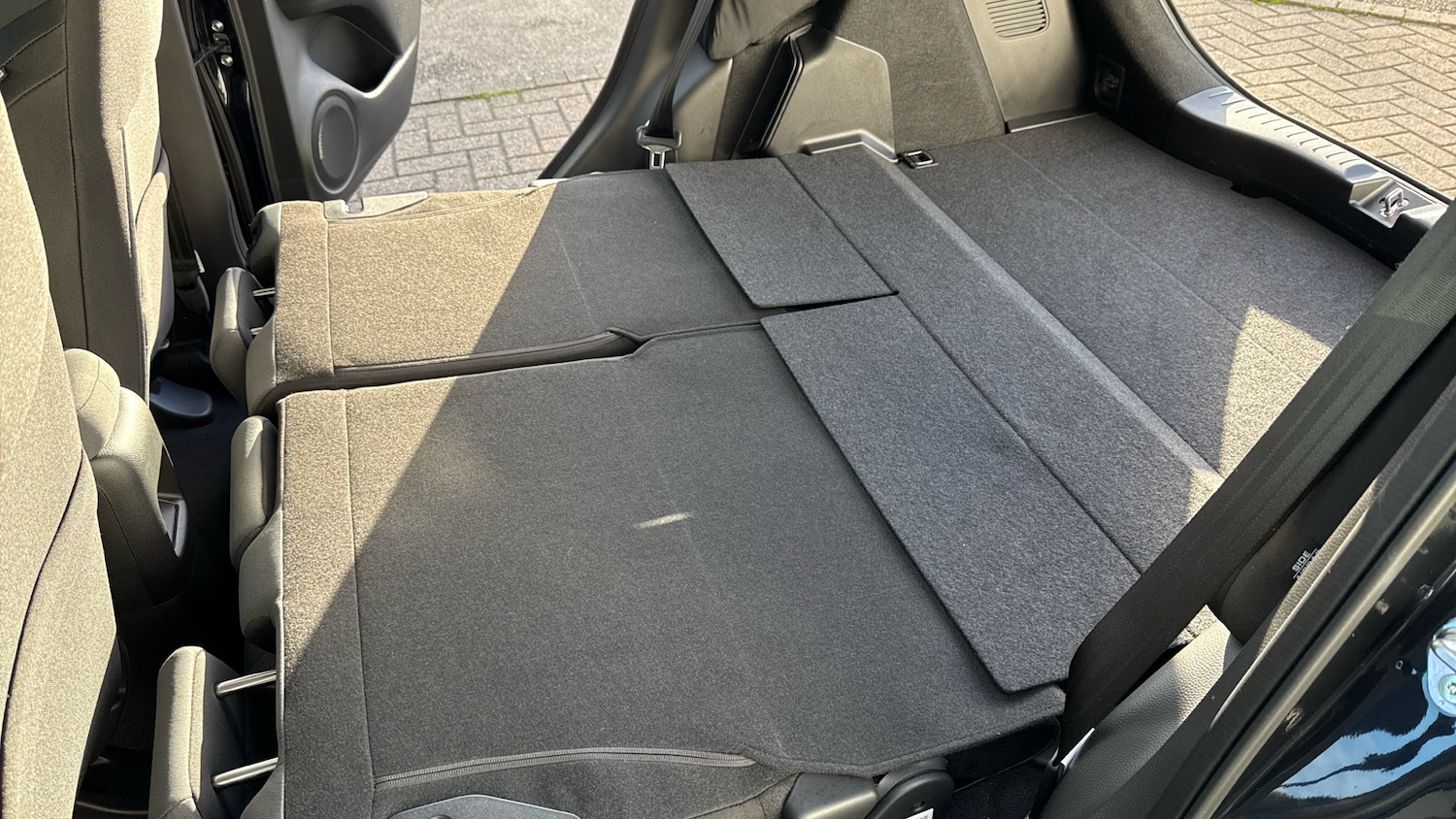 Used Honda Jazz 2024 for sale - 76379520: Photo 44