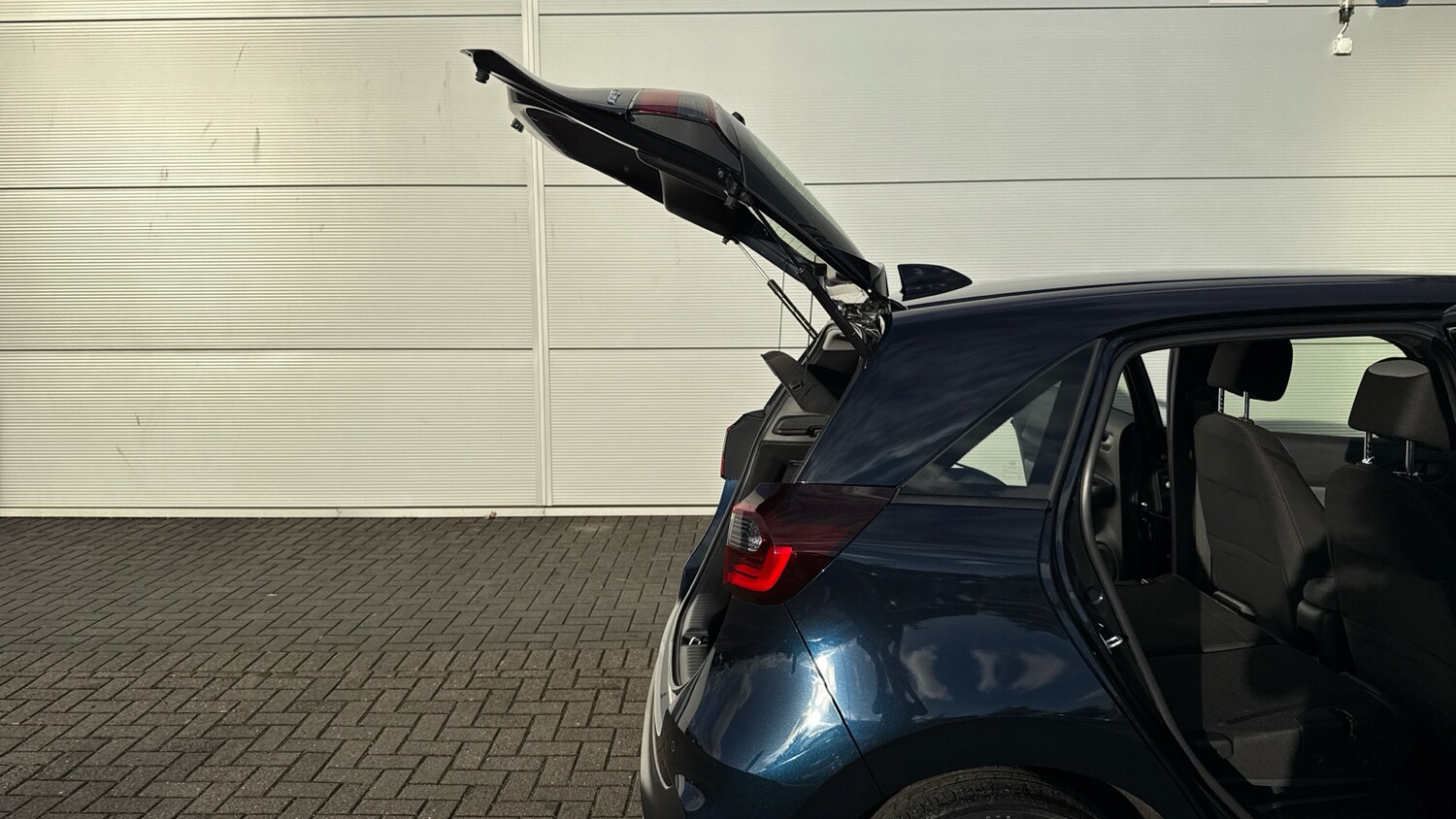 Used Honda Jazz 2024 for sale - 76379520: Photo 47