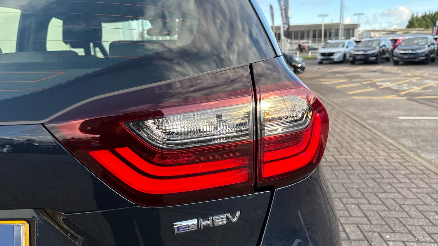 Used Honda Jazz 2024 for sale - 76379520: Photo 48