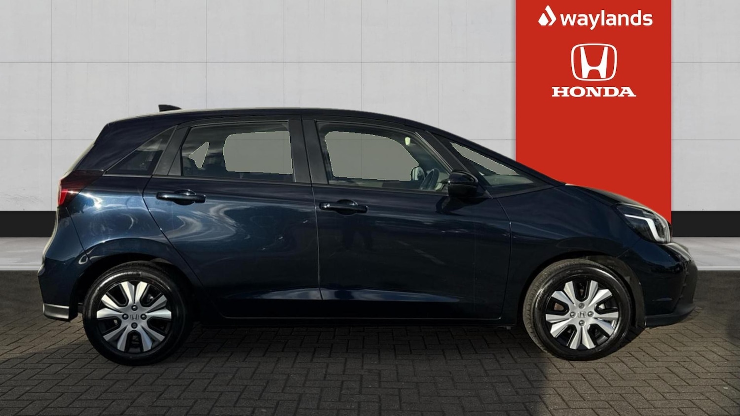Used Honda Jazz 2024 for sale - 76379520: Photo 5