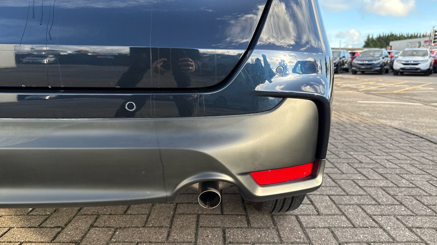 Used Honda Jazz 2024 for sale - 76379520: Photo 52