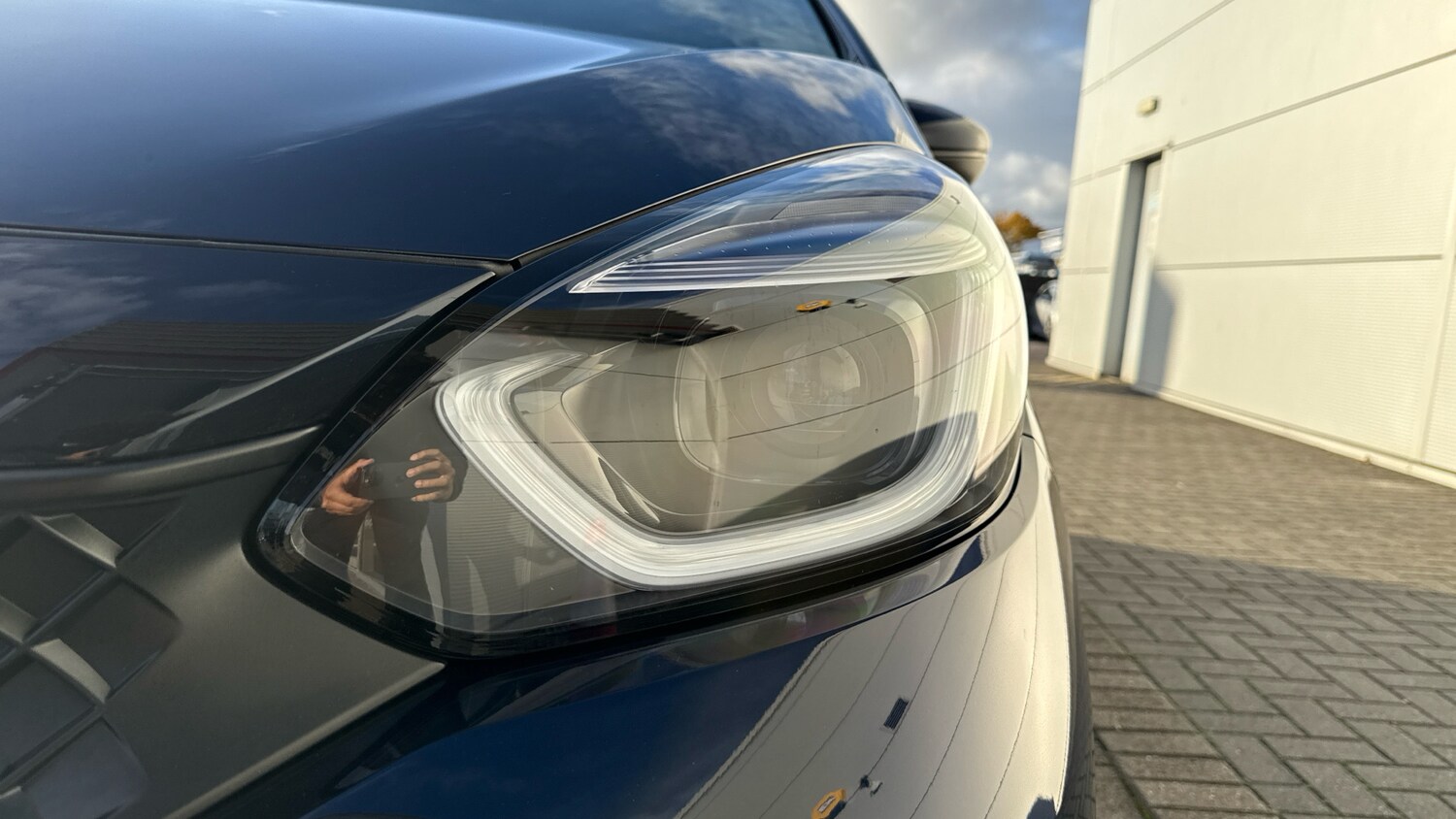 Used Honda Jazz 2024 for sale - 76379520: Photo 57