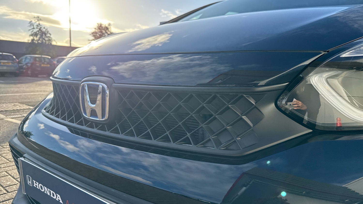 Used Honda Jazz 2024 for sale - 76379520: Photo 58