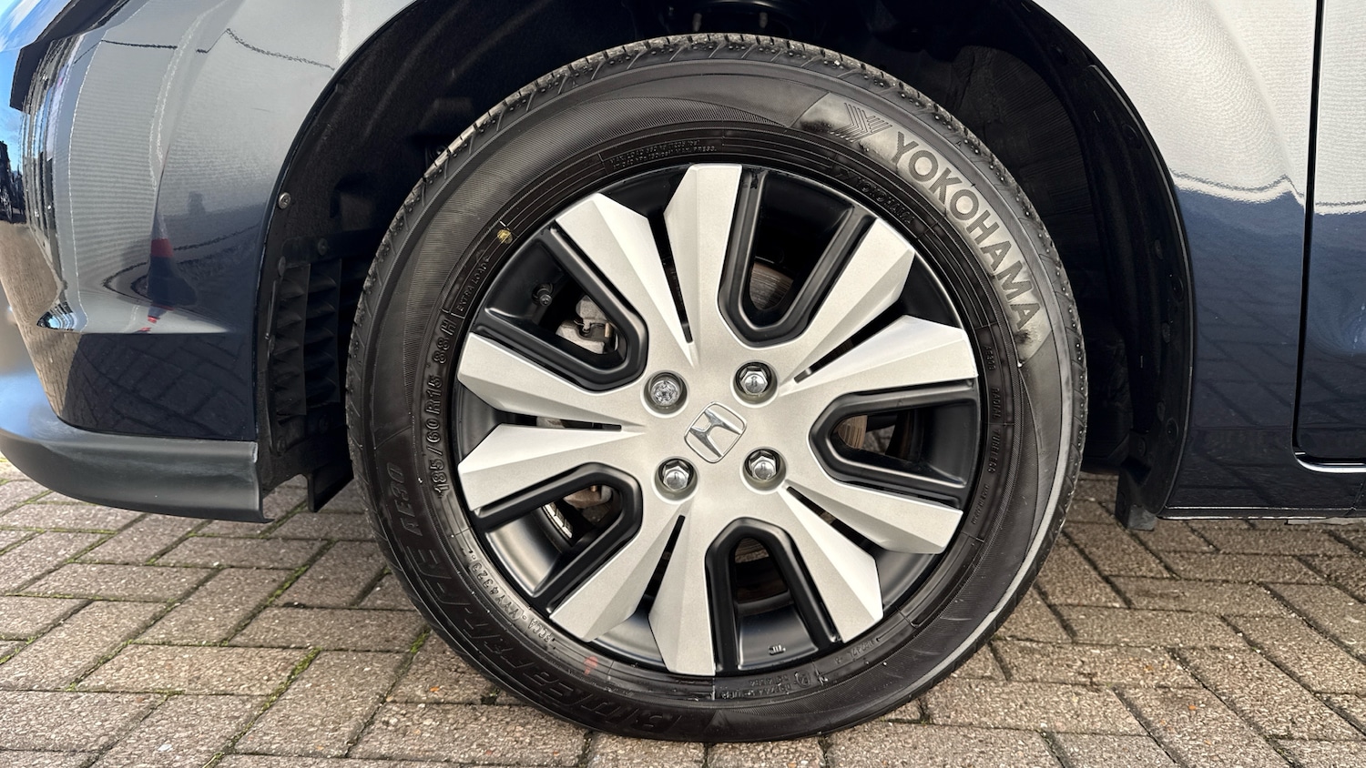 Used Honda Jazz 2024 for sale - 76379520: Photo 61